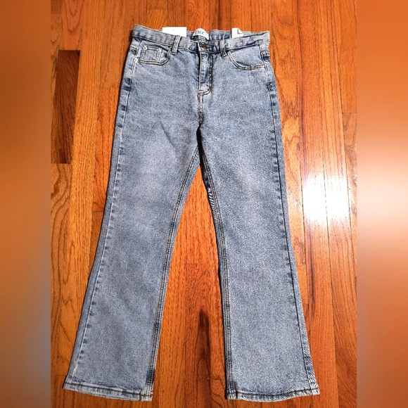 NWT OneDay jeans, women's large W29", L25", distressed - Picture 1 of 12